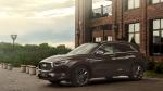 Infiniti QX50 2.0t 2018 года (CIS)